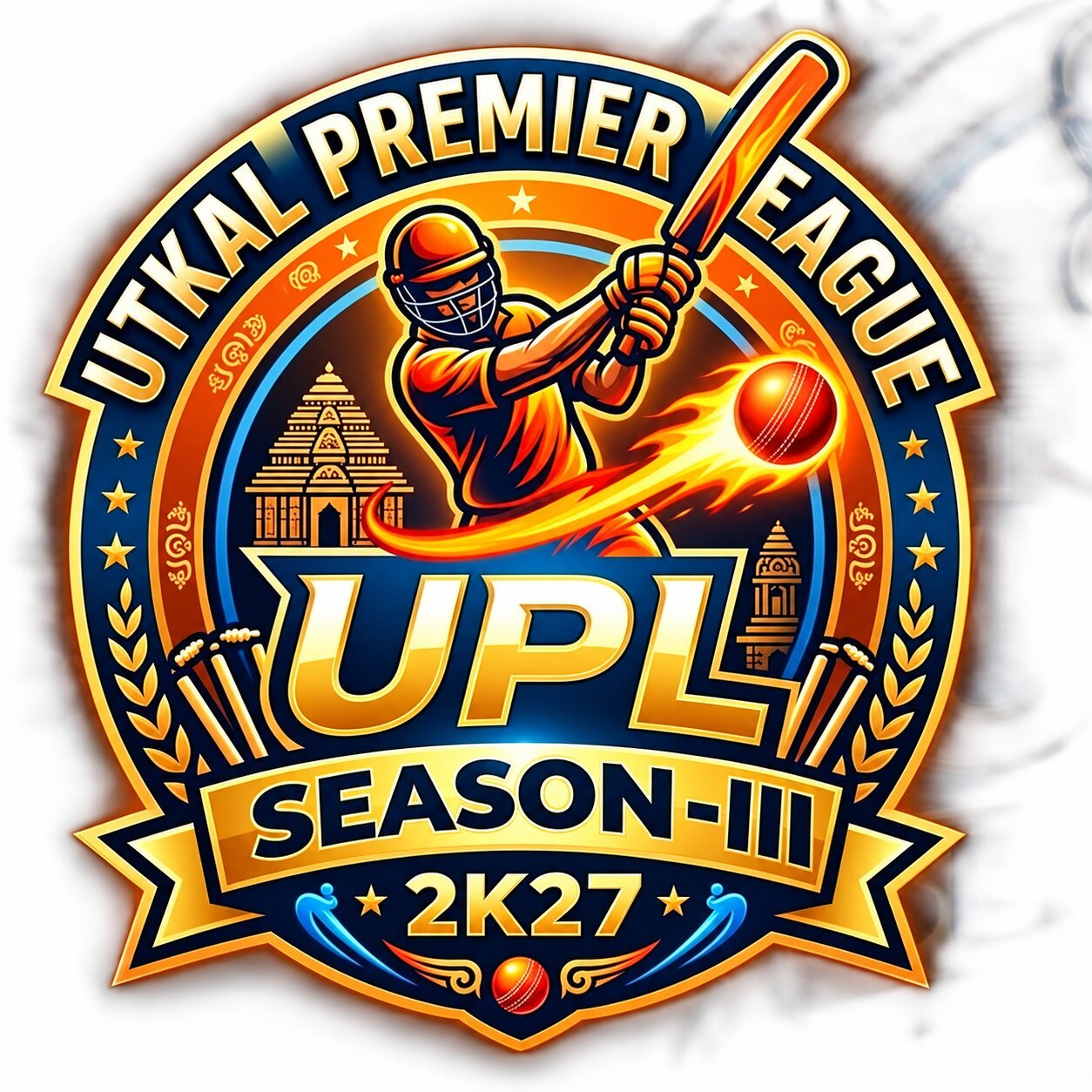 UTKAL PREMIER LEAGUE SEASON 3